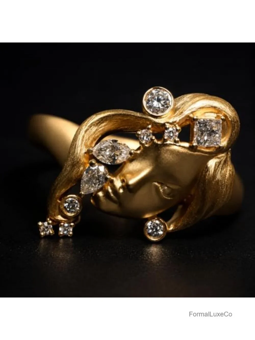 N/A this sculptural